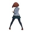 My Hero Academia Ochaco Urakara Glitter & Glamorous figure 22cm 4983164285727
