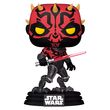 POP figure Star Wars Darth Maul Exclusive 889,698,741,033 β¬