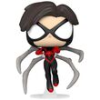 POP figure Marvel Beyond Amazing Spider-Woman Mattie Franklin Exclusive 889698629751