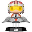 POP figure Rides Star Wars Luke Skywalker in T-47 Airspeeder Exclusive 889698744041