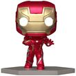 POP figure Marvel Civil War Captain America - Civil War Iron Man Exclusive 889698700986