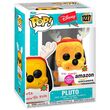 POP figure Disney Holiday Pluto Exclusive 889698663694