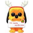 POP figure Disney Holiday Pluto Exclusive 889698663694
