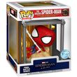 Funko Pop! Marvel Spider-Man No Way Home The Amazing Spider-Man Exclusive 1186