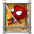 Funko Pop! Marvel Spider-Man No Way Home The Amazing Spider-Man Exclusive 1186