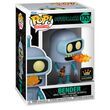Funko Pop! Futurama Bender 1757 (1τμχ - Τυχαία Επιλογή 1:6 Chase)