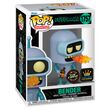 Funko Pop! Futurama Bender 1757 (1τμχ - Τυχαία Επιλογή 1:6 Chase)