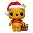 Funko Pop! Disney: Winnie the Pooh - Winnie the Pooh Exclusive 614