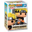 Funko Pop! Animation: Naruto - Naruto Uzumaki 1843 (1τμχ - Τυχαία Επιλογή 1:6 Chase)