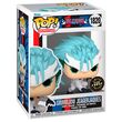 Funko Pop! Bleach: Grimmjow Jeagerjaques 1820 (1τμχ - Τυχαία Επιλογή 1:6 Chase)