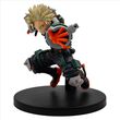 My Hero Academia Katsuki Bakugo figure 12cm 4983164896565