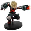 My Hero Academia Katsuki Bakugo figure 12cm 4983164896565