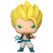 Funko Pop! Dragon Ball Super: Gogeta 1863 (1τμχ - Τυχαία Επιλογή 1:6 Chase)