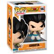 Funko Pop! Dragon Ball Super: Gogeta 1863 (1τμχ - Τυχαία Επιλογή 1:6 Chase)