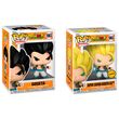 Funko Pop! Dragon Ball Super: Gogeta 1863 (1τμχ - Τυχαία Επιλογή 1:6 Chase)