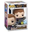 Funko Pop! Guardians of the Galaxy Glows In The Dark Special Edition 1201