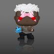 Funko Pop! Fullmetal Alchemist Brotherhood Scar Exclusive 1486