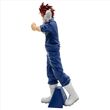 My Hero Academia The Amazing Heroes Shoto Todoroki figure 21cm 4983164896367