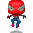 Funko Pop! Marvel Spider-Man Peter Exclusive 974
