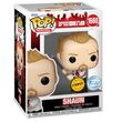 Funko Pop! Shaun Of The Dead - Shaun 1660 chase