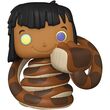 Funko Pop! Disney - The Jungle Book: Mowgli Exclusive 987