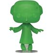 Funko Pop! Simpsons - Glowing Mr.Burns Exclusive Chase 1162