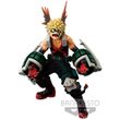 My Hero Academia Academy Super Master Stars Piece The Katsuki Bakugo The Anime figure 24cm 4983164179897