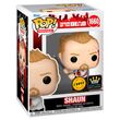 Funko Pop! Shaun Of The Dead - Shaun 1660 (1τμχ - Τυχαία Επιλογή 1:6 Chase)
