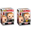 Funko Pop! Shaun Of The Dead - Shaun 1660 (1τμχ - Τυχαία Επιλογή 1:6 Chase)