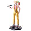 Bendyfigs Harley Quinn Birds of Prey NN4563