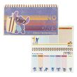 Disney Stitch week planner 8427934589289