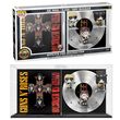 Funko Pop! Albums - Guns N'Roses: Appetite For Destruction 23