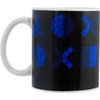 Playstation heat changing mug 325ml 8435507860772