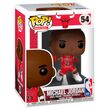 Funko Pop! NBA Chicago Bulls: Michael Jordan 54