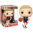 FUNKO BIG 25cm NBA Team USA Navy Jersey Larry Bird 124 58901
