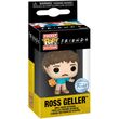 FUNKO KEY Friends Ross Geller 59192