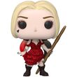 Set figure POP & Tee DC Comics Escuadron Suicida Harley Quinn (M)
