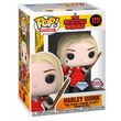 Set figure POP & Tee DC Comics Escuadron Suicida Harley Quinn (M)