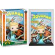 FUNKO POPS Comic Cover DC Aquaman 13 67404