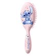 KIDS LICENSING Disney Stitch assorted hair brushes