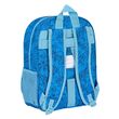 Disney Stitch adaptable backpack 34cm 8412688537396