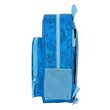 Disney Stitch adaptable backpack 34cm 8412688537396