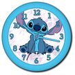 Disney Stitch wall clock 8435507877992