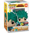 FUNKO POP My Hero Academia Deku w/Gloves GLOW 1140 62335