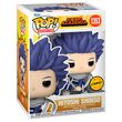 Funko Pop! My Hero Academia - Hitoshi Shinso 1353 (1τμχ - Τυχαία Επιλογή 1:6 Chase)