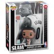 Funko Pop! Magazine Cover: Slam NBA Damian Lillard 14