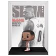 Funko Pop! Magazine Cover: Slam NBA Damian Lillard 14