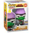FUNKO POP My Hero Academia Spinner 1201 65966