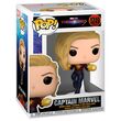 FUNKO POP The Marvels Captain Marvel 1249 67595