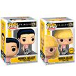 POP figure Friends Monica Geller (Τυχαία Επιλογή)
